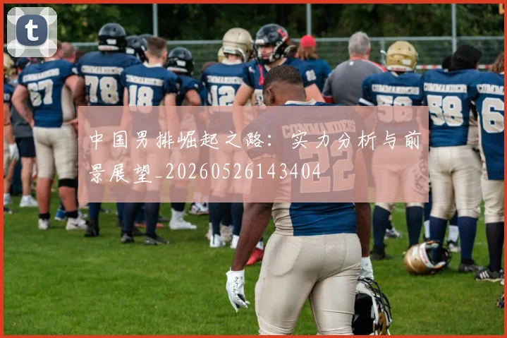 中国男排崛起之路:实力分析与前景展望_20260526143404