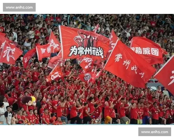 董路自荐执教苏超常州队并观战南京战,坦言 “不做主帅但愿助力” 董路自荐执教苏超常州队并观战南京战,坦言 “不做主帅但愿助力”